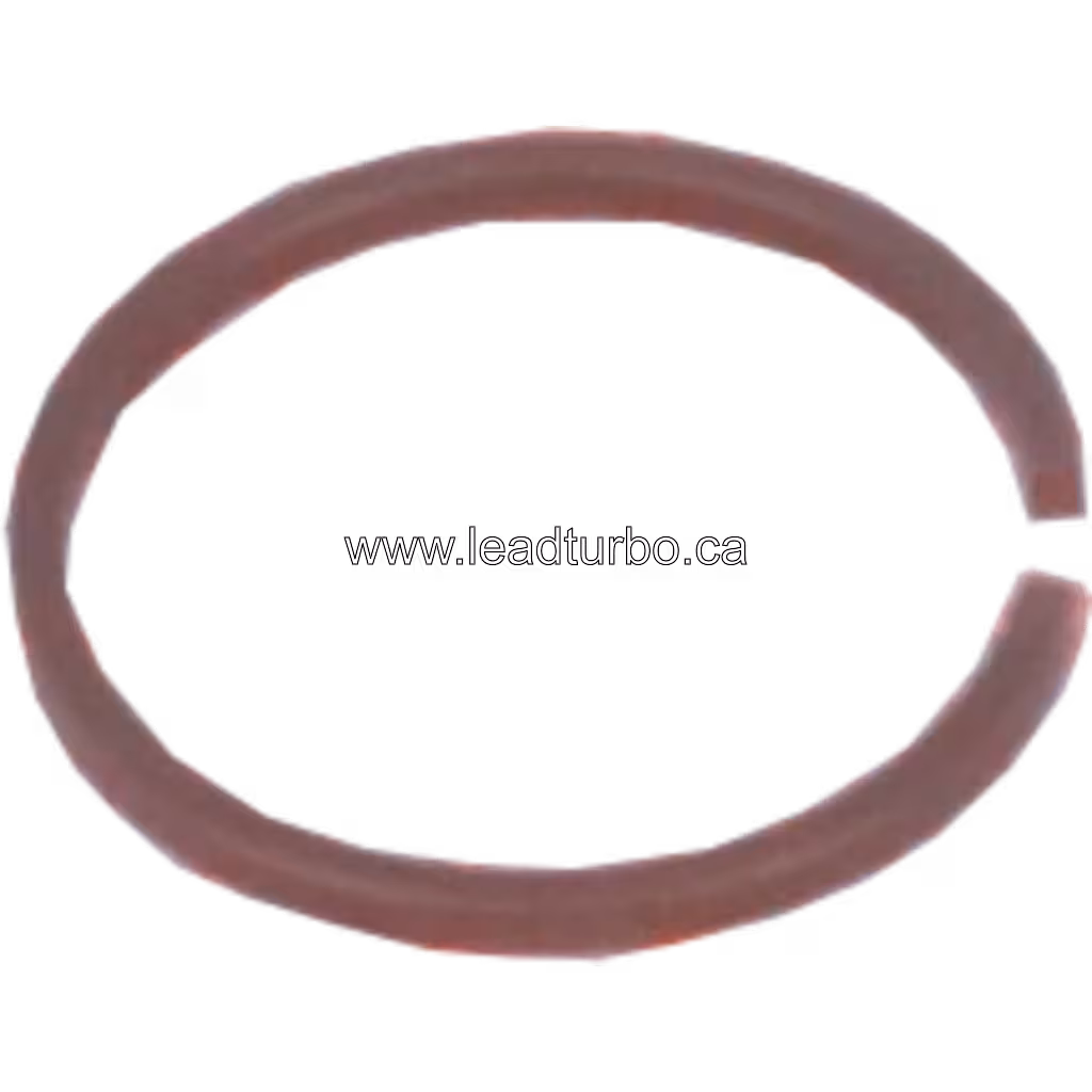 Kolbenring für Turbolader HT3B (4037053 PRT) – Ersatz für Cummins NT855 45 degree view