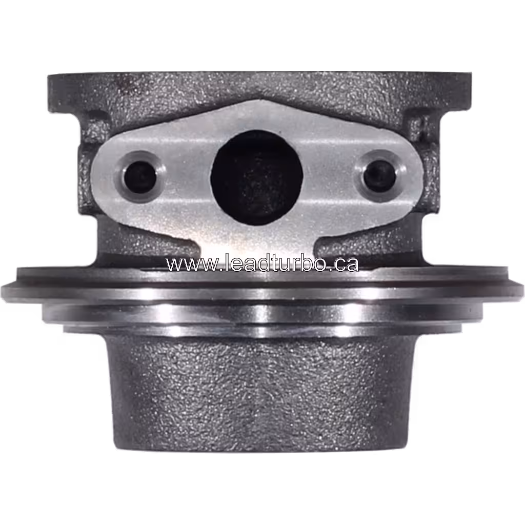 Logement de palier 410310-0005 GT4288 pour Scania DSC11-80 front view