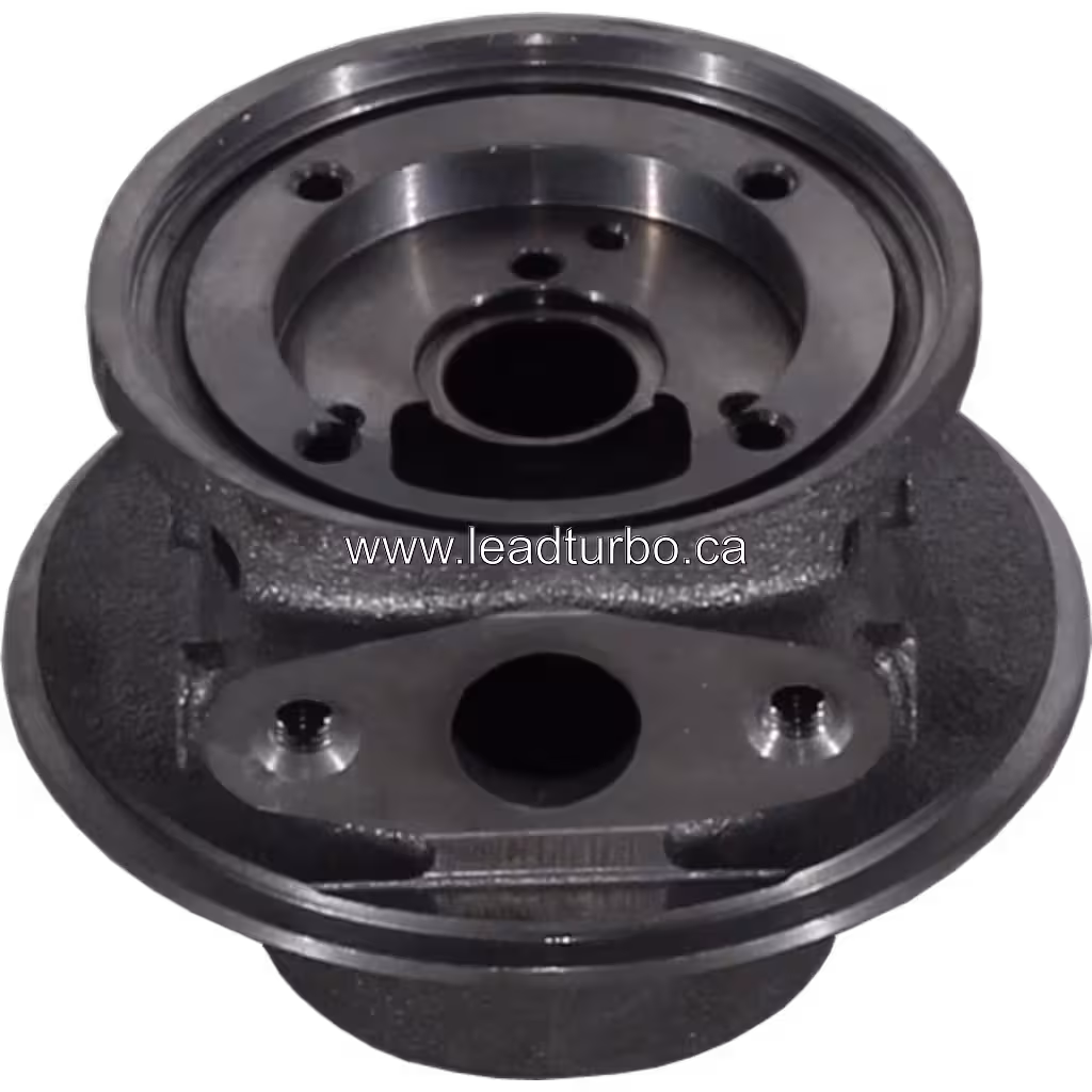 Logement de palier 410310-0005 GT4288 pour Scania DSC11-80 45 degree view