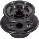 Logement de palier 410310-0005 GT4288 pour Scania DSC11-80