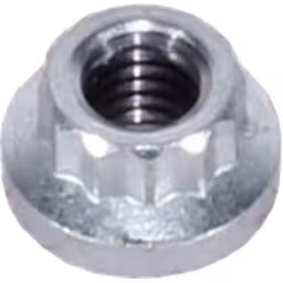 Nakrętka wału turbosprężarki - Zamiennik do Land Rover 90, Nissan TD27