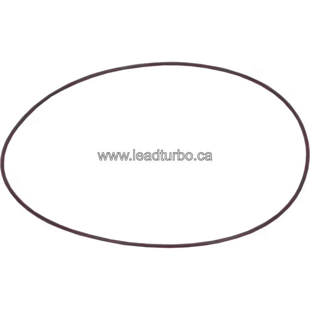 O-ring 3523275-M para turbo J96
