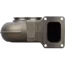 Obudowa Turbiny 3597475-CAST-3 do HX82 (Cummins QST30) thumbnail 1