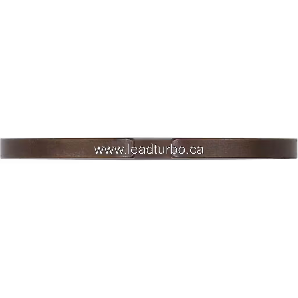 Piston Ring for Cummins NT855 HT3B Turbo (4037053 PRT) front view