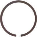 Piston Ring for Cummins NT855 HT3B Turbo (4037053 PRT) thumbnail 3