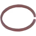 Piston Ring for Cummins NT855 HT3B Turbo (4037053 PRT)