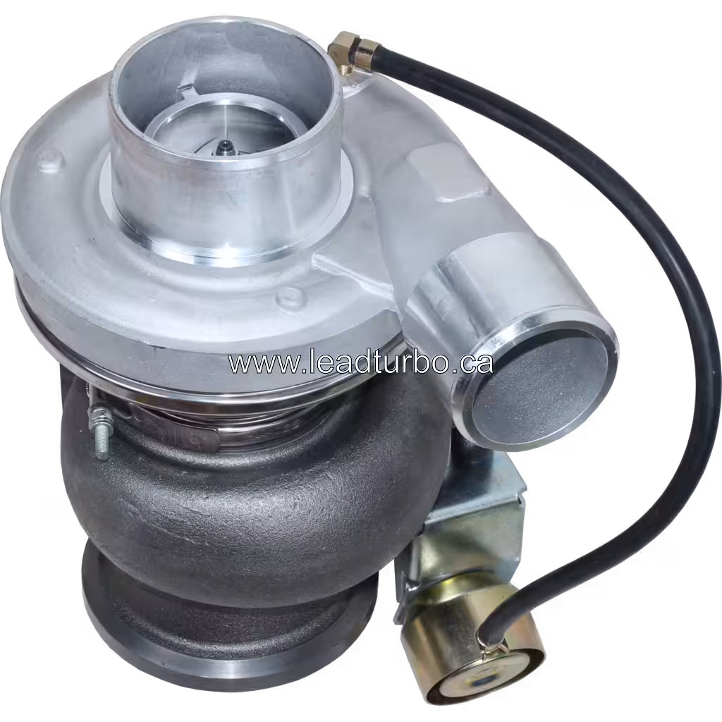 Caterpillar C9 Turbo for 330C and 12H Motor Grader