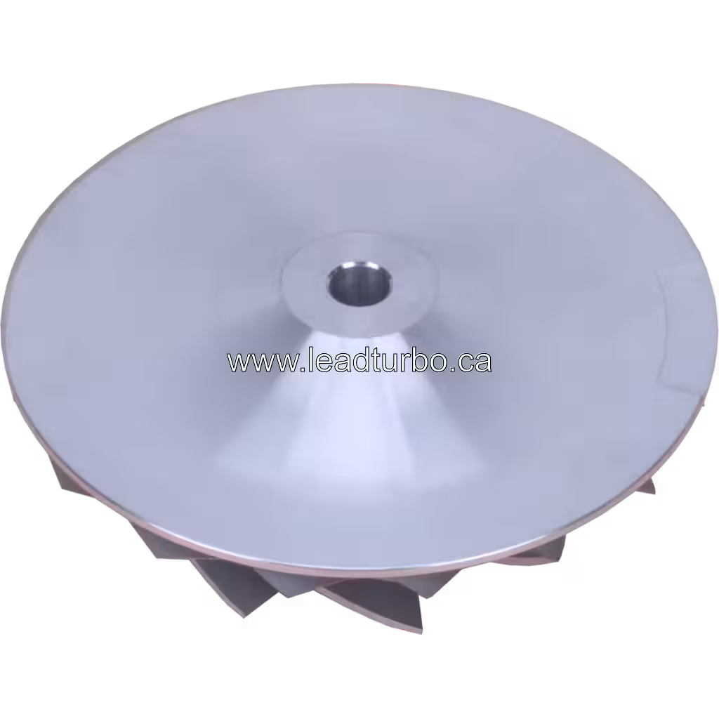 Roda compressora aftermarket para Daewoo GE12TIS