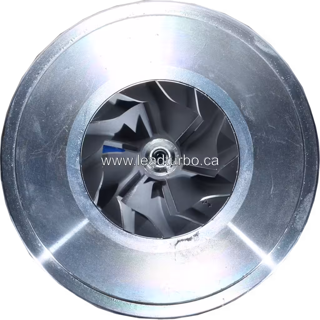 Turbolader Core 441398-0034 Ersatz