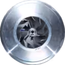 Turbolader Core 441398-0034 Ersatz