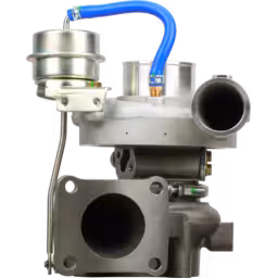Turbo 1720117010 CT26 para Toyota LandCruiser 1HD-T