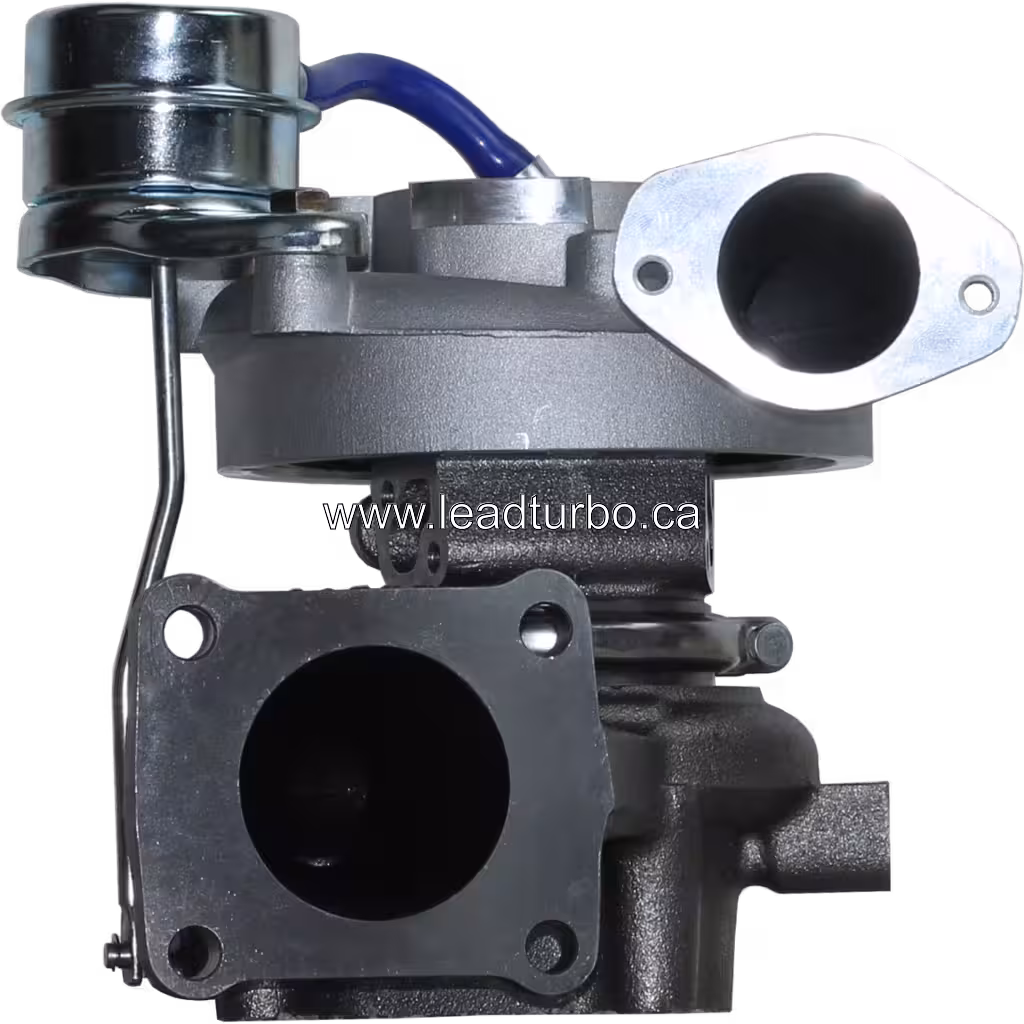 Turbo CT12B 17201-17040 para Toyota Land Cruiser 1HD-FTE