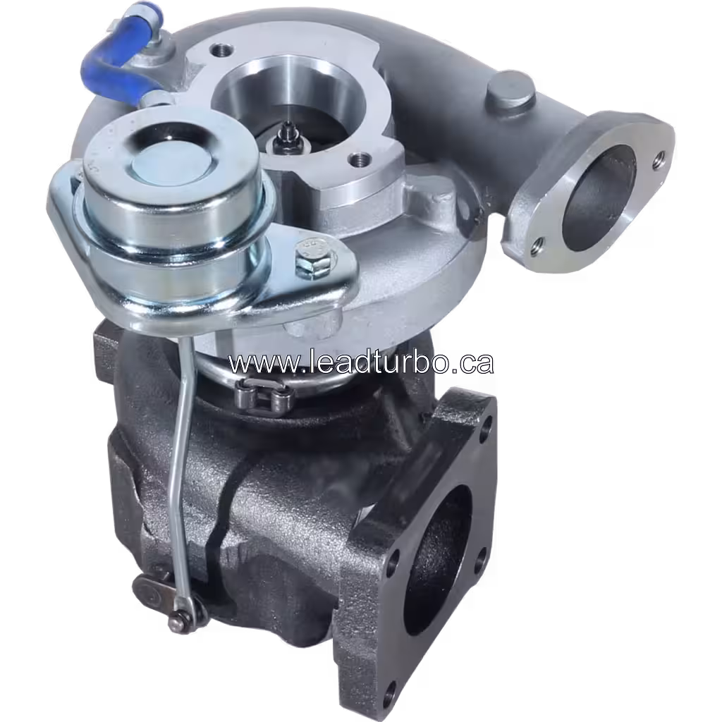 Turbo 17201-17040 reposição Toyota Land Cruiser 70 Series