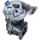 Turbo CT12B 17201-17040 para Toyota Land Cruiser 1HD-FTE