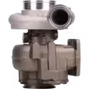 Turbo HX40 4046107 para Cummins QSC Trator - Reposição thumbnail 1