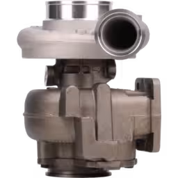 Turbo HX40 4046107 para Cummins QSC Trator - Reposição