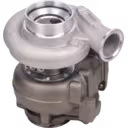 Turbo HX40 4046107 para Cummins QSC Trator - Reposição