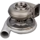 Turbocharger HX82 generador Cummins