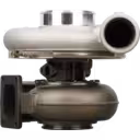 Turbo HX82 4025254 para Cummins QST30