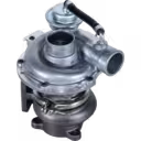 Reemplazo turbo 8973053020 Isuzu Rodeo
