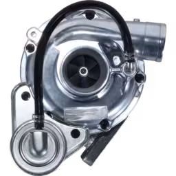 Turbo VB420081 RHF4-46001P8 para CAT 3024C C2 2T e CAT 247