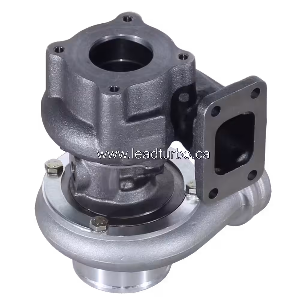 Conexiones del turbo S100 para maquinaria industrial Deutz