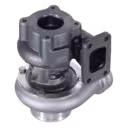 Conexiones del turbo S100 para maquinaria industrial Deutz