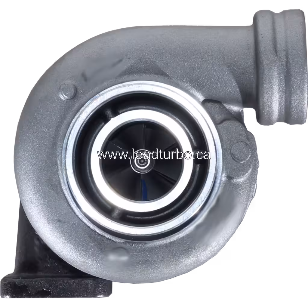 Turbocharger 318279 S100 para motor Deutz BF4M2012C