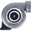 Turbocharger 318279 S100 para motor Deutz BF4M2012C