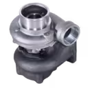 Turbocharger 318279 S100 para Motor Deutz BF4M2012C