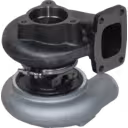 Turbocharger aftermarket CAT