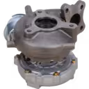 Turbocharger Bassara YD25DDTi detalhes
