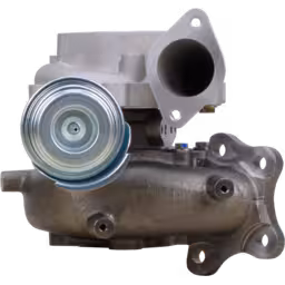 Turbocharger de Reposição para Nissan YD25DDTi 144HP