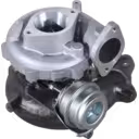 Turbocharger de Reposição para Nissan YD25DDTi 144HP