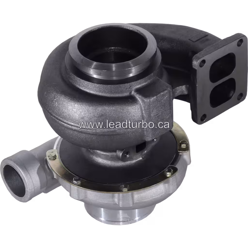 Turbocompresseur H2E référence OEM 3531861
