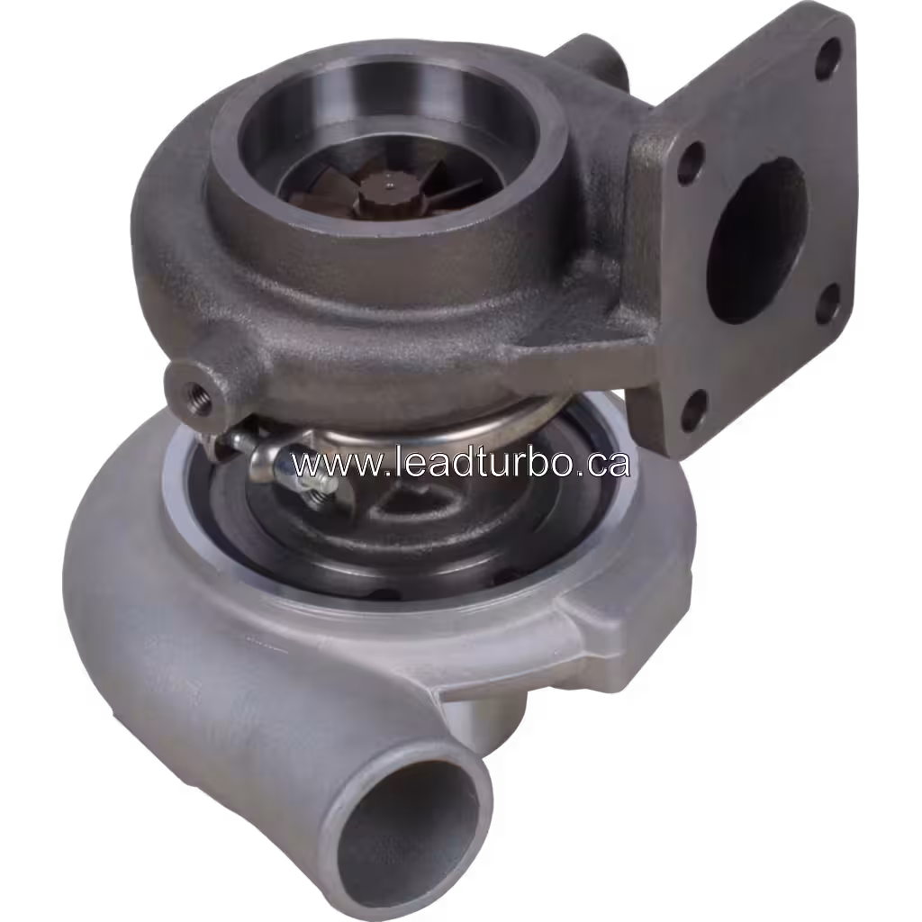 Turbocompresseur TD06 référence ME013734