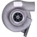 Turbocompresseur 49179-00230 TD06 vue avant