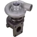 Turbocompresseur de remplacement 49179-00230 TD06 pour Mitsubishi 4D31T
