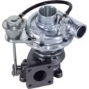 Turbocompressor reposição VB420081 referência OEM 2389349