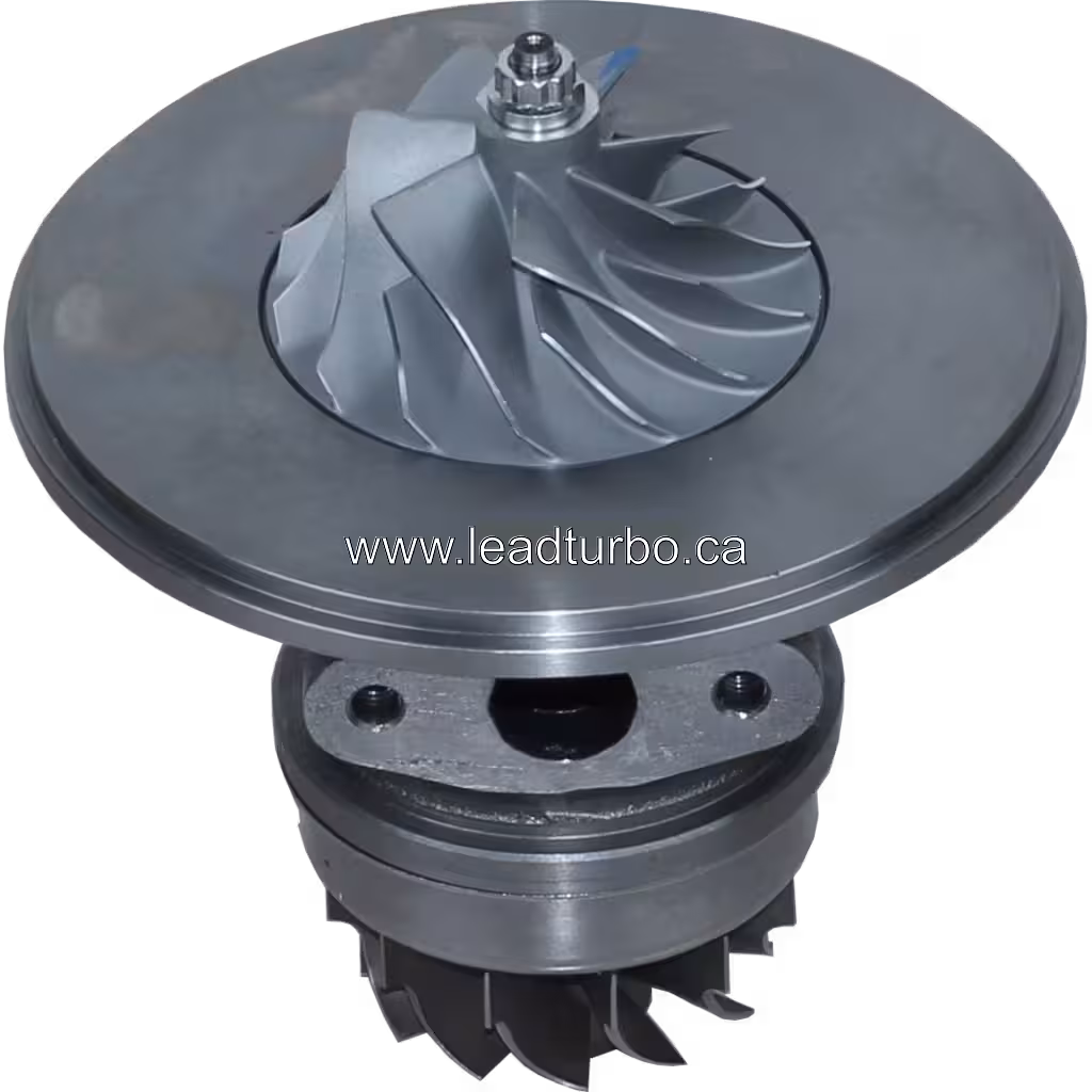Cummins B-Serie Turbolader Kern Ersatz