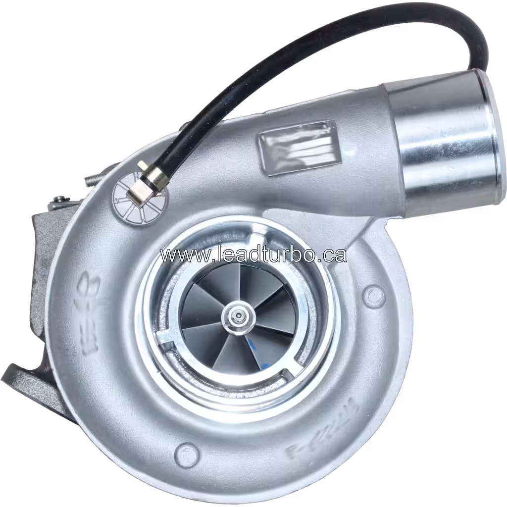 Turbolader Ersatz für CAT C9 300HP Motor
