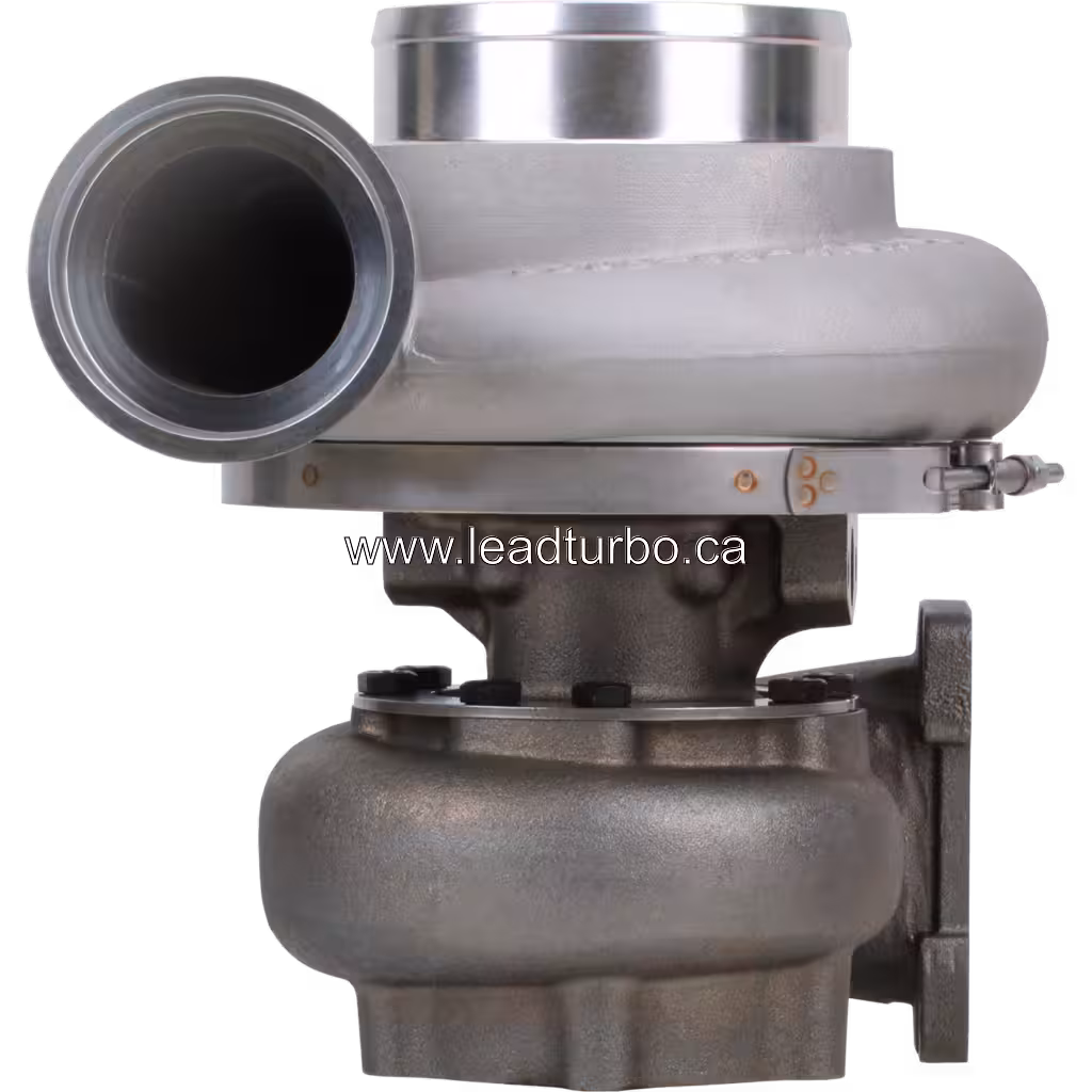 Turbolader Ersatz für KOMATSU SAA6D140E-5D