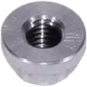 Nissan TD27 Turbolader Wellenmutter Detail