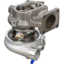 Turbosprężarka 1720117010 CT26 zamiennik do Toyota Land Cruiser 1HD-T thumbnail 3