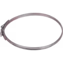 V-band 3532617 для турбокомпресора HX82: заміна для Cummins QST30