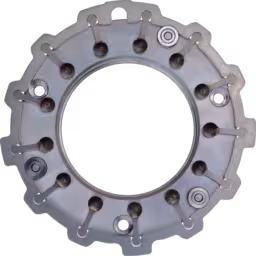Zestaw Pierścienia Dyszowego 769708-5004S NRA do Turbosprężarki J96