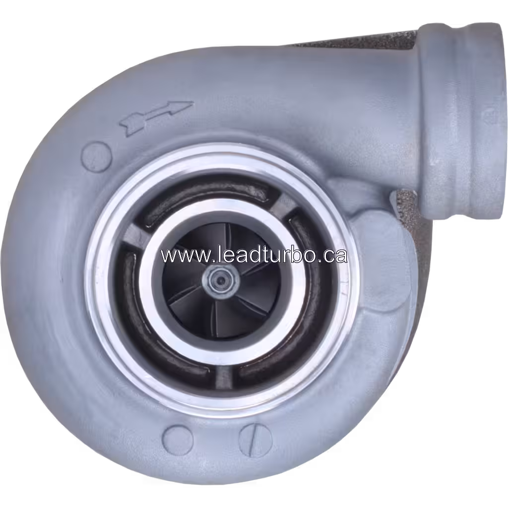 04258199 Turbolader S100 Ersatz für Deutz BF4M2012C