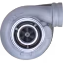 04258199 Turbolader S100 Ersatz für Deutz BF4M2012C