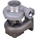 04258199 Turbolader Ersatz S100 für Deutz BF4M2012C