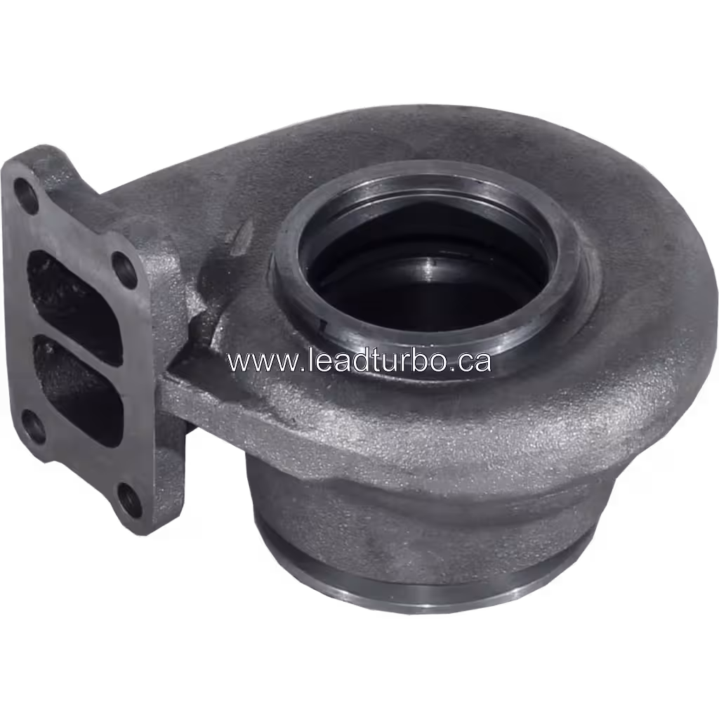 Корпус турбіни 169475 TH (J96) — заміна bottom 45 degree view
